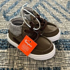 Toddler boy shoes